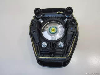1899083 Ford Подушка безопасности в рулевое колесо Ford Fiesta 6 Арт E81028169, вид 7