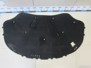3C0863831B VAG Шумоизоляция капота Volkswagen Passat B6 Арт E81028223, вид 2