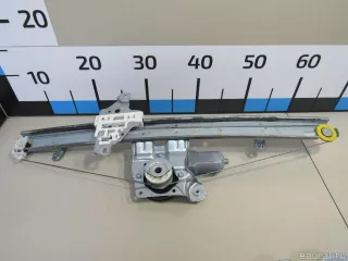 807204CA0A Nissan Стеклоподъемник электр. передний правый Nissan X-Trail T32 Арт E81028482, вид 4