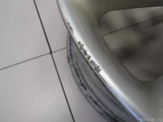 52910B2270 Hyundai-Kia Диск колесный легкосплавный Kia Soul 2 restailing Арт E81028778, вид 3