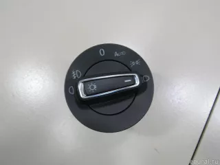 5G0941431BDWZU VAG Переключатель света Volkswagen Golf SPORTSVAN Rastailing Арт E81028990, вид 2