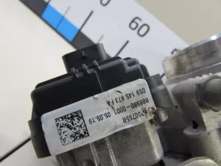 059145873FA VAG Турбокомпрессор (турбина) Volkswagen Amarok 3.0л Арт E81029783, вид 2