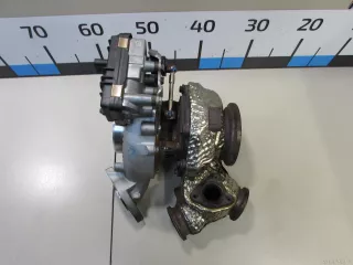 059145873FA VAG Турбокомпрессор (турбина) Volkswagen Amarok 3.0л Арт E81029783, вид 9