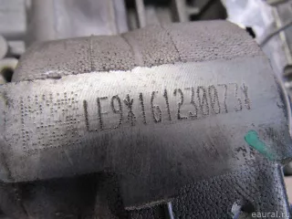 12676471 GM Двигатель Opel Antara Арт E81029808, вид 2