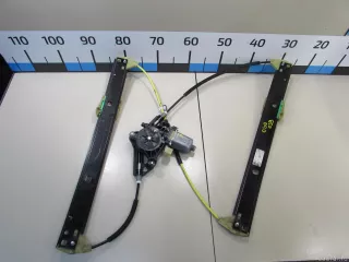 5E0837462B VAG Стеклоподъемник электр. передний правый Skoda Octavia A8 Арт E81030039, вид 1