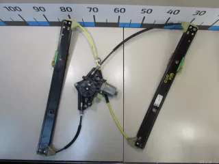 5E0837462B VAG Стеклоподъемник электр. передний правый Skoda Octavia A8 Арт E81030039, вид 2