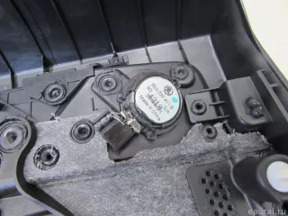 5E9867212A VAG Обшивка двери задней правой Skoda Octavia A8 Арт E81030063, вид 6