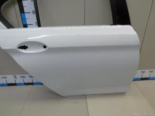 41007408964 BMW Дверь задняя правая BMW 5 G30/G31 Арт E81030176, вид 3