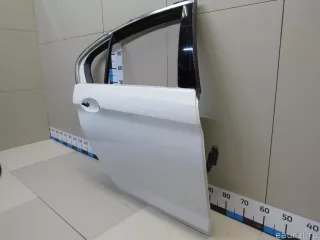 41007408964 BMW Дверь задняя правая BMW 5 G30/G31 Арт E81030176, вид 5