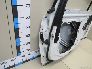 41007408964 BMW Дверь задняя правая BMW 5 G30/G31 Арт E81030176, вид 10
