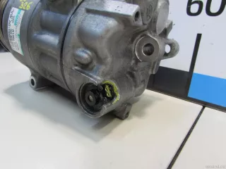 1K0820859F VAG Компрессор кондиционера Volkswagen Eos Арт E81030326, вид 5