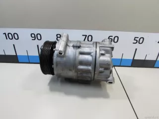 1K0820859F VAG Компрессор кондиционера Volkswagen Eos Арт E81030326, вид 6