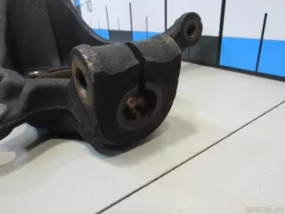 400144CE0A Nissan Кулак поворотный передний правый Nissan Qashqai 2 restailing Арт E81030392, вид 4