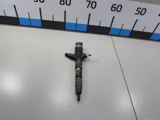 2367039365 Toyota Форсунка дизельная электрическая Toyota Hilux 7 Арт E81030507, вид 2