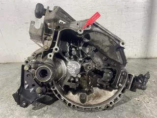20CP15 КПП механическая (МКПП) 5-ступенчатая Citroen C3 1 1.4л Арт GRT81154, вид 1