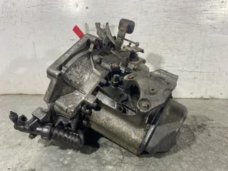 20CP15 КПП механическая (МКПП) 5-ступенчатая Citroen C3 1 1.4л Арт GRT81154, вид 2