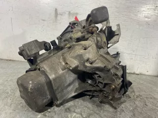20CP15 КПП механическая (МКПП) 5-ступенчатая Citroen C3 1 1.4л Арт GRT81154, вид 3