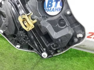 51358498856, 7432236, 51 35 8495868 Стеклоподъемник BMW 3 G20/G21 Арт 38681, вид 4