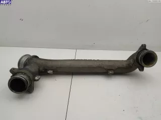 6290983107 Патрубок интеркулера Mercedes ML W164 Арт 54981723, вид 2