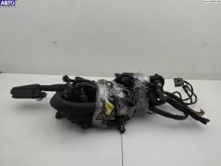 6291502833 Проводка двигателя Mercedes ML W164 Арт 54981790, вид 2