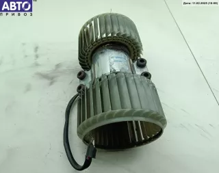  Двигатель отопителя (моторчик печки) BMW X5 E53 Арт 54980360, вид 2
