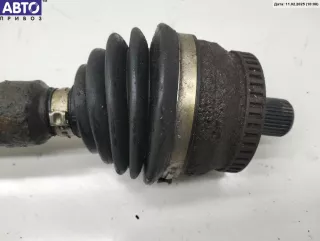  Полуось передняя правая Skoda Superb 1 Арт 54957104, вид 3