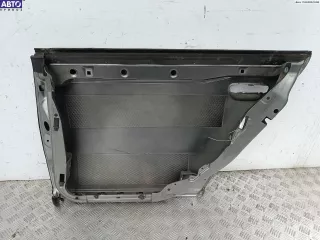  Дверь боковая задняя правая Audi A6 Allroad C5 Арт 54984225, вид 2