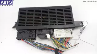 64356905875, 6905875, 6010742010 Блок управления светом BMW X5 E53 Арт 54983904, вид 1