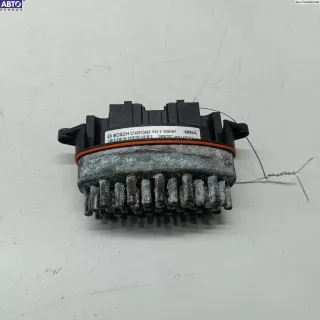 3S7H19E624AB Сопротивление отопителя Ford Mondeo 3 Арт 54959842, вид 1