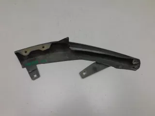  Накладка переднего бампера Lexus NX Арт smt199938, вид 3