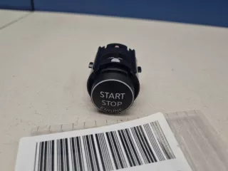 251504BA0A Кнопка запуска двигателя Nissan Qashqai 2 Арт Z311049, вид 1