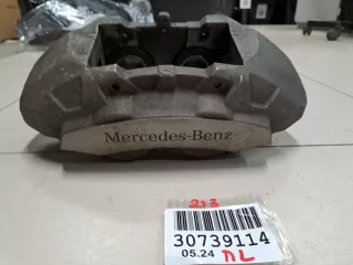 A0004210100 Суппорт тормозной передний Mercedes C W205 Арт Z330118, вид 1