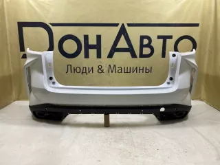 602002612AA, 602002249AA, 602002250AA, 602002612AA, 602002623AA, 602002613AA, 602002614AA бампер EXEED RX Арт DN190914, вид 1