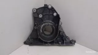 8200183179 Крышка двигателя передняя Renault Espace 4 Арт 2094921-1