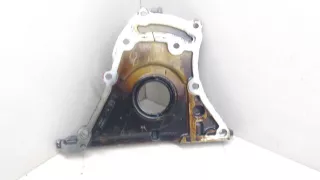 8200183179 Крышка двигателя передняя Renault Espace 4 Арт 2094921-1, вид 2