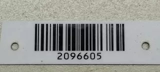  Воздуховод отопителя (печки) Citroen C4 1 2.0л i Арт 2096605-1, вид 4