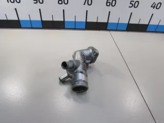 1630430010 Toyota Фланец двигателя системы охлаждения Toyota Hilux 7 Арт E81030750, вид 2