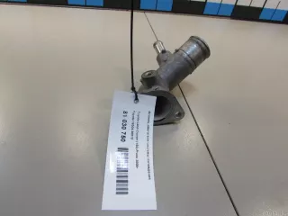 1630430010 Toyota Фланец двигателя системы охлаждения Toyota Hilux 7 Арт E81030750, вид 4