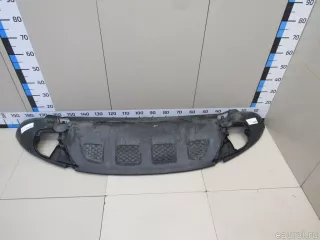 7L6807061AB9B9 VAG Спойлер переднего бампера Volkswagen Touareg 1 Арт E81030774, вид 1