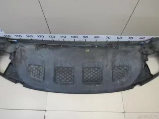 7L6807061AB9B9 VAG Спойлер переднего бампера Volkswagen Touareg 1 Арт E81030774, вид 3
