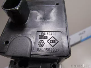 8200604932 Renault Замок рулевого управления Renault Megane 3 Арт E81031025, вид 5