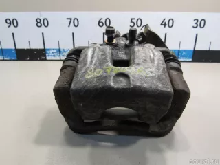 58400A6300 Hyundai-Kia Суппорт тормозной задний правый Hyundai i30 GD Арт E81031030, вид 2