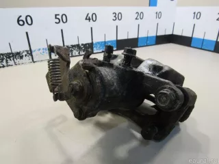 58400A6300 Hyundai-Kia Суппорт тормозной задний правый Hyundai i30 GD Арт E81031030, вид 4