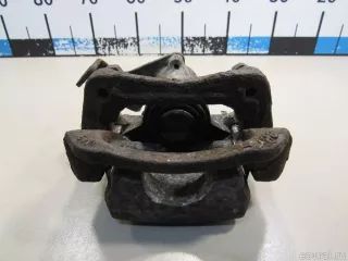 58400A6300 Hyundai-Kia Суппорт тормозной задний правый Hyundai i30 GD Арт E81031030, вид 6