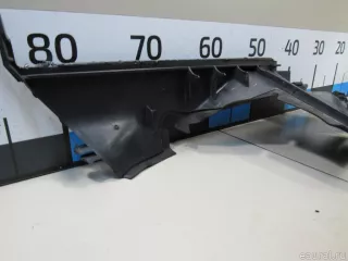 214990019R Renault Воздуховод радиатора левый Renault Megane 3 Арт E81031087, вид 3