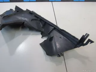 214940019R Renault Воздуховод радиатора правый Renault Megane 3 Арт E81031088, вид 7