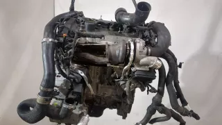 1656965480,1656965780,5G06 Двигатель Peugeot 508 2 1.6л Турбо-инжектор Арт 20045403, вид 2