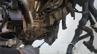 1656965480,1656965780,5G06 Двигатель Peugeot 508 2 1.6л Турбо-инжектор Арт 20045403, вид 3
