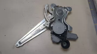 6980333050,8572030430 Стеклоподъемник правый задний Lexus GS 4 Арт 20043139, вид 1