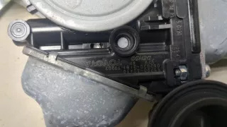 6980333050,8572030430 Стеклоподъемник правый задний Lexus GS 4 Арт 20043139, вид 2